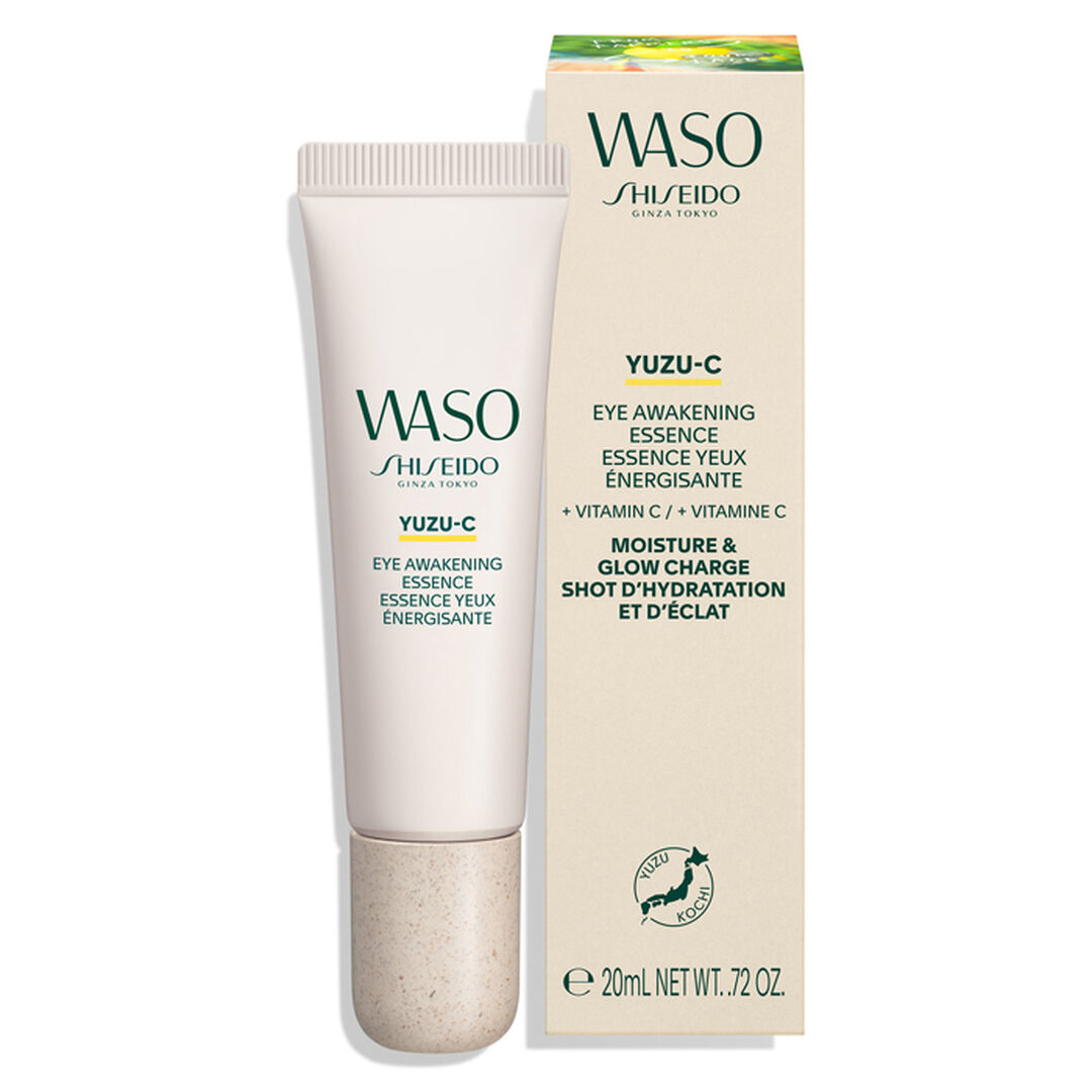 WASO YE ESSENCE - SHISEIDO - Waso - Imagem 7