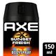 Deo Spray Sunset Fresh - AXE -  - Imagem 3