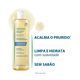 Ducray Sensinol &Oacute;leo Lavante Calmante 200ml - DUCRAY -  - Imagem 5