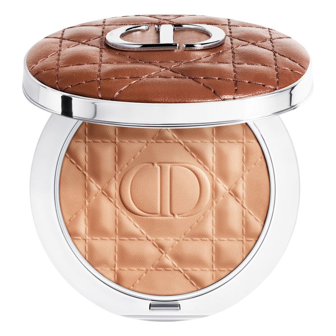 Nude Bronzer Glow - Dior - Forever - Imagem 1