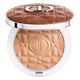 Nude Bronzer Glow - Dior - Forever - Imagem 1