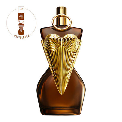 Elixir - Parfum - Jean Paul Gaultier - Gaultier Divine - Imagem