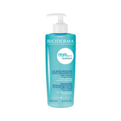 ABCDerm Leite hidratante, , hi-res
