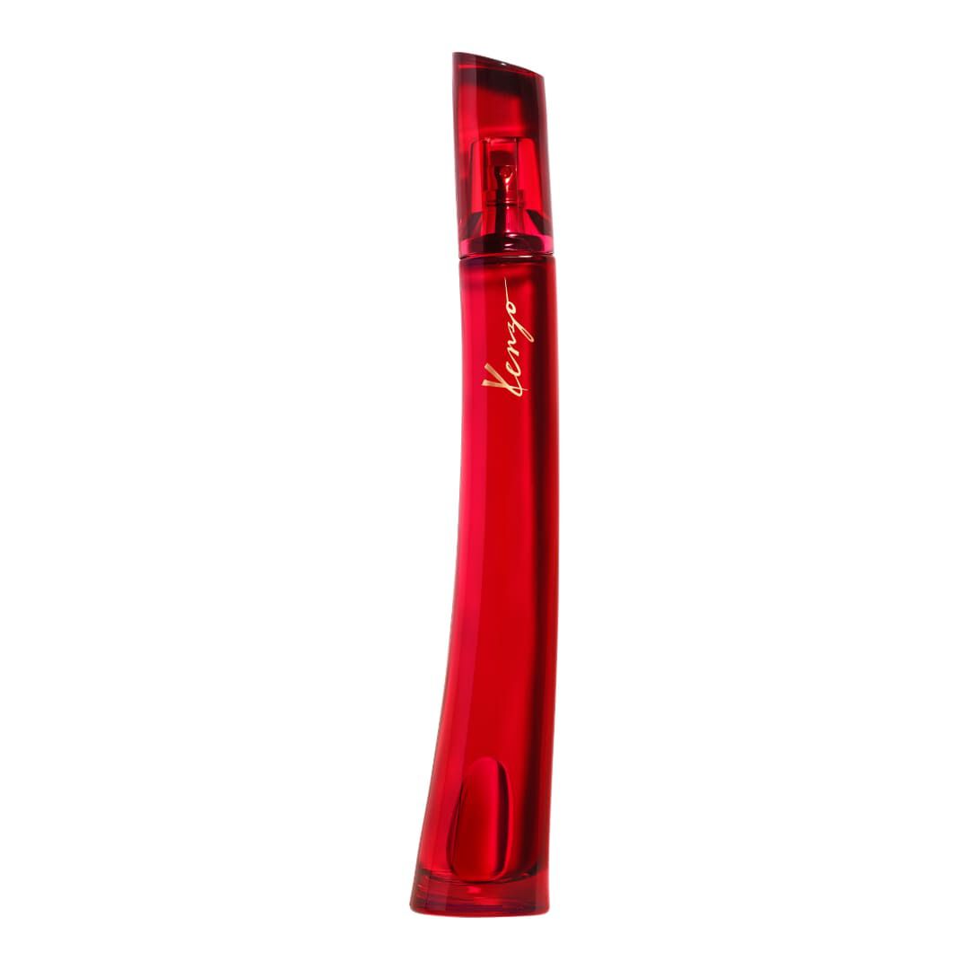 Le Rouge Eau de Parfum - KENZO - FLOWER BY KENZO - Imagem 1