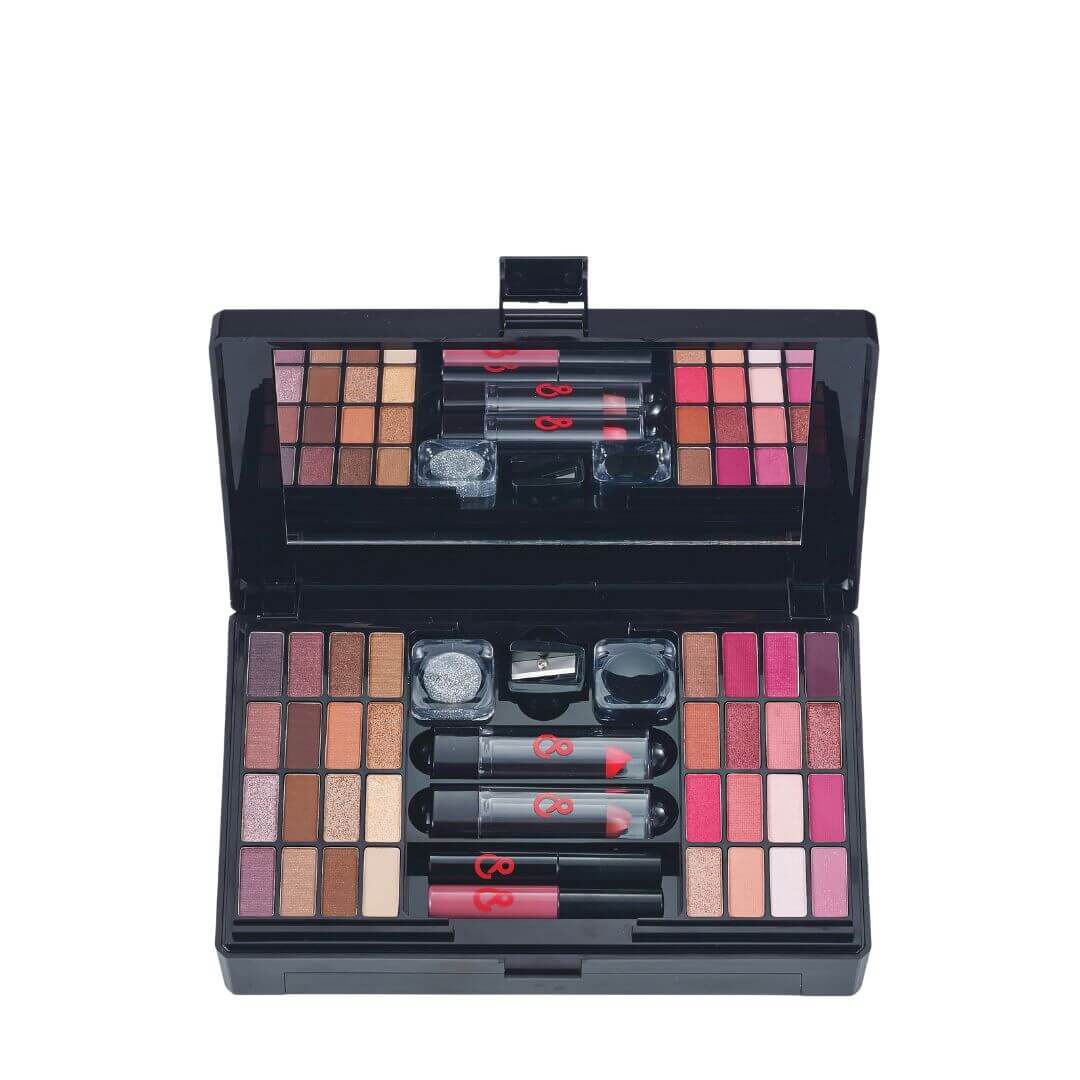 MASTER PALETTE - Perfumes & Companhia - P&C MAKE-UP - Imagem 8