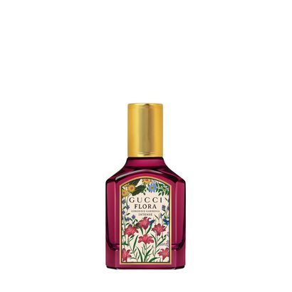 Eau de Parfum Intense - GUCCI - Gucci Flora Gorgeous Gardenia Intense - Imagem