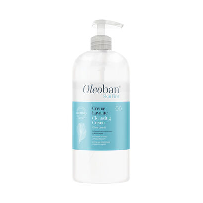 Creme Lavante - Oleoban -  - Imagem