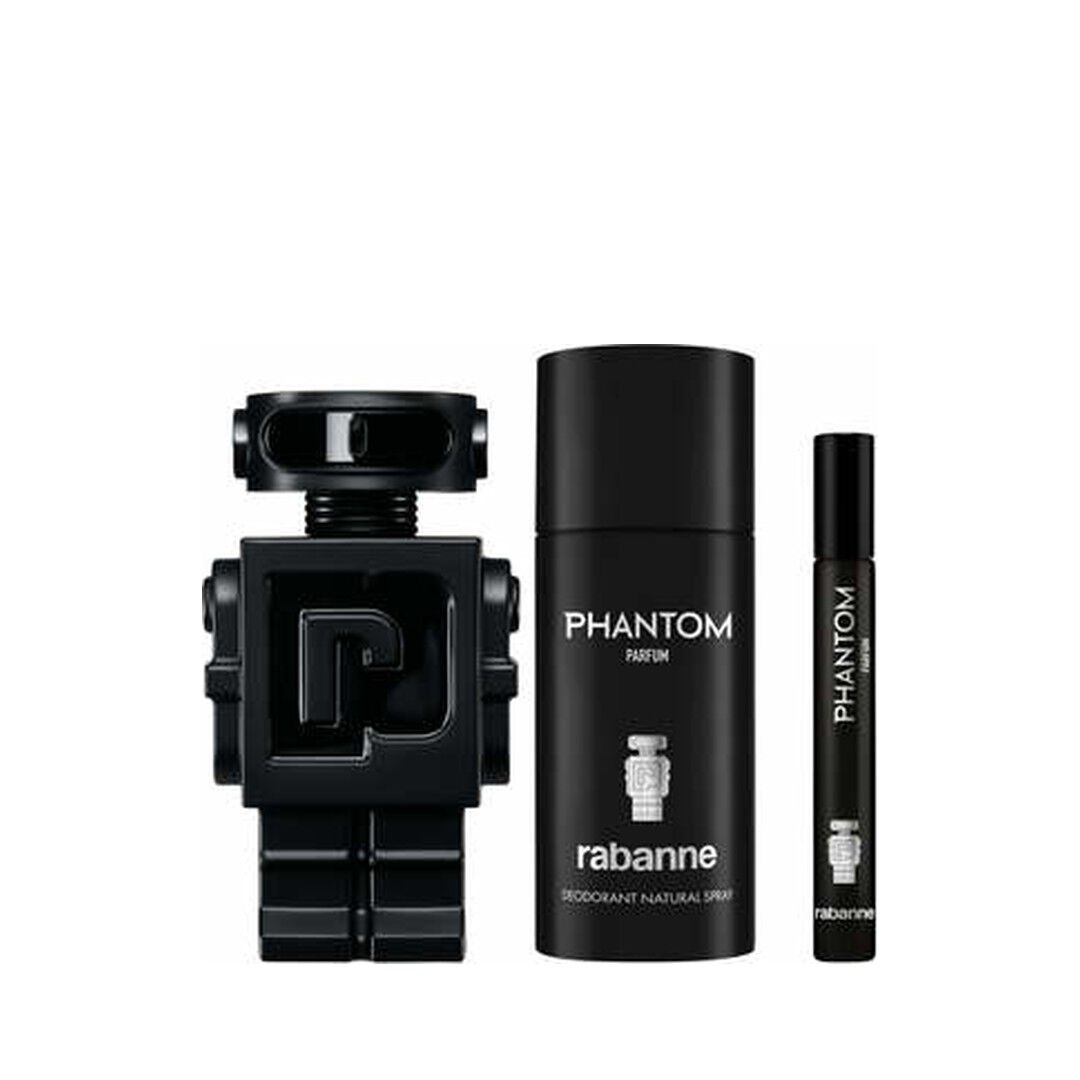 Coffret Parfum - RABANNE - Phantom - Imagem 2