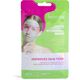 M&aacute;scara Facial de Hidrogel Ceramida e Niacinamida - IDC INSTITUTE -  - Imagem 1