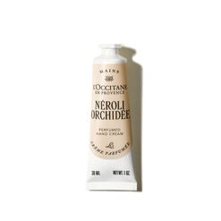 Creme de M&atilde;os N&eacute;roli Orchid&eacute;e, , hi-res