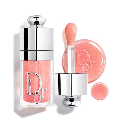 Lip Glow Oil - Dior - DIOR ADDICT - Imagem