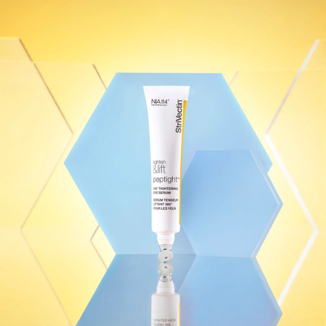 Peptight™ 360 Eye Tightening Serum - StriVectin - Tighten & Lift - Imagem 2
