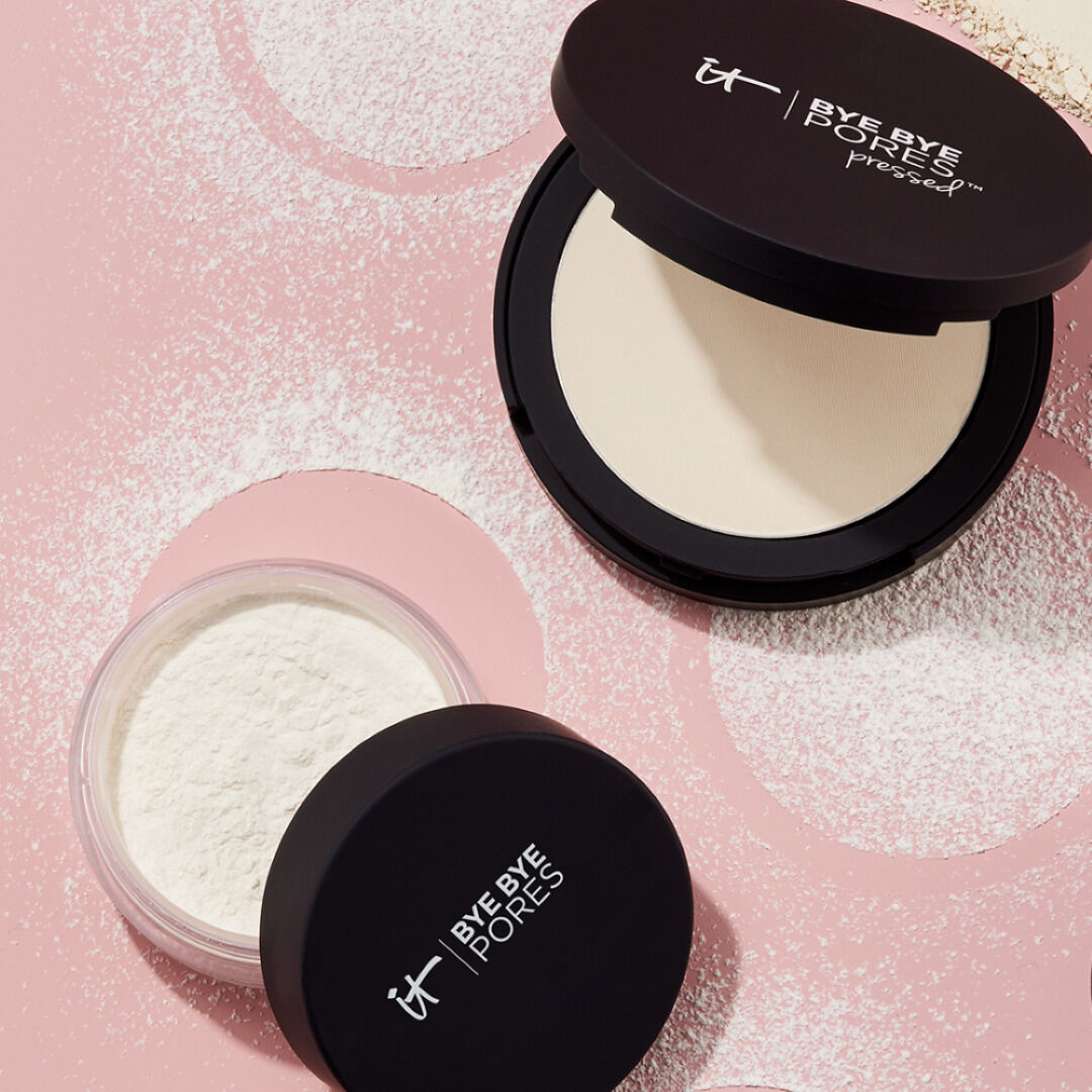 Pó Translúcido - IT COSMETICS - Bye Bye Pores - Imagem 2