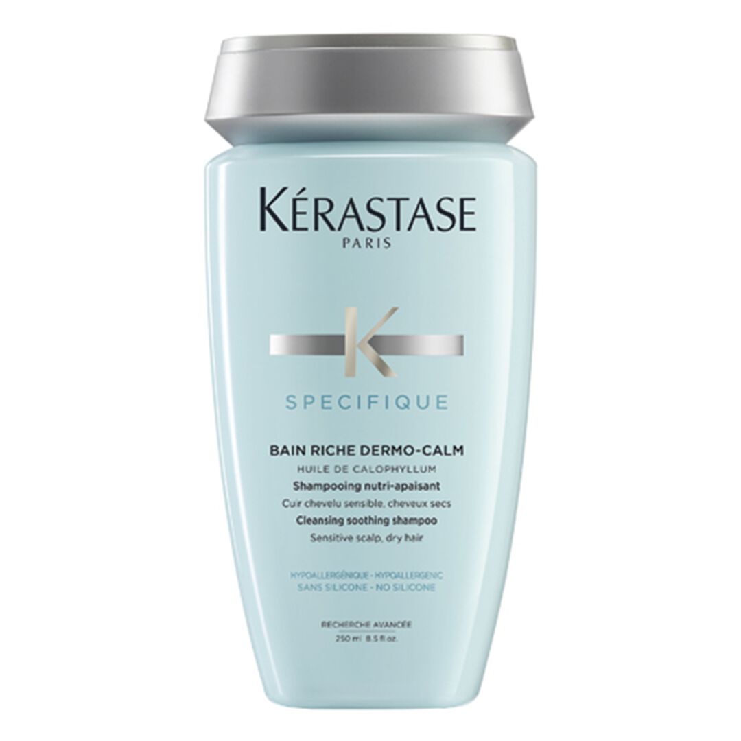 Bain Riche Dermo-Calm - KERASTASE - Specifique - Imagem 1