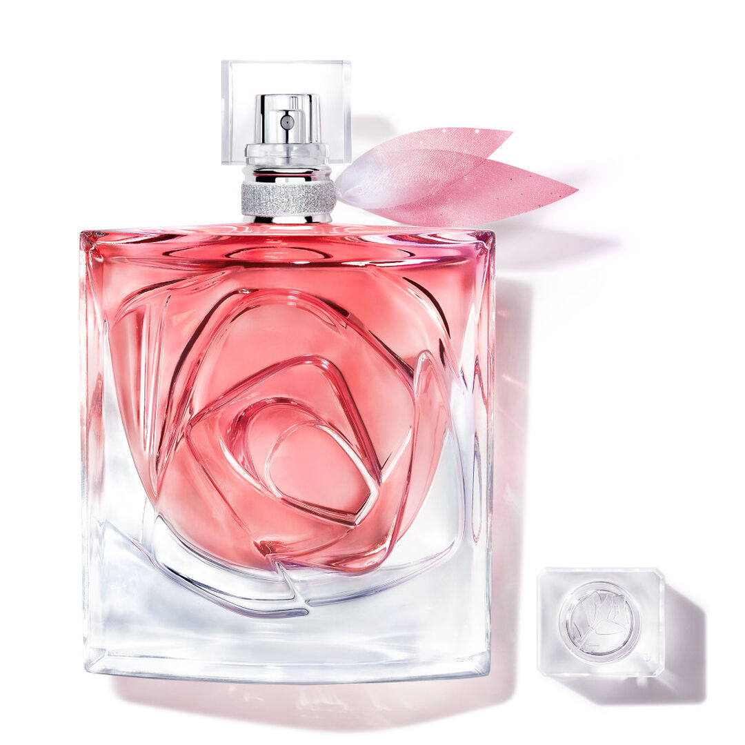 ROSE EXTRAORDINAIRE EAU DE PARFUM - Lancôme - La Vie est Belle - Imagem 1