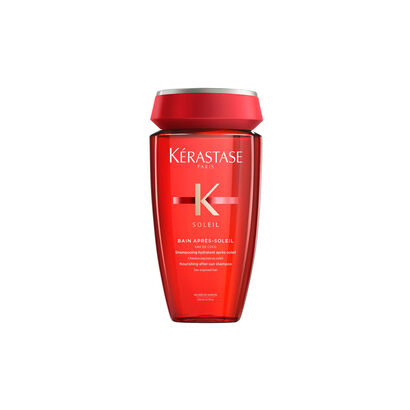Champ&ocirc; - KERASTASE - Soleil - Imagem
