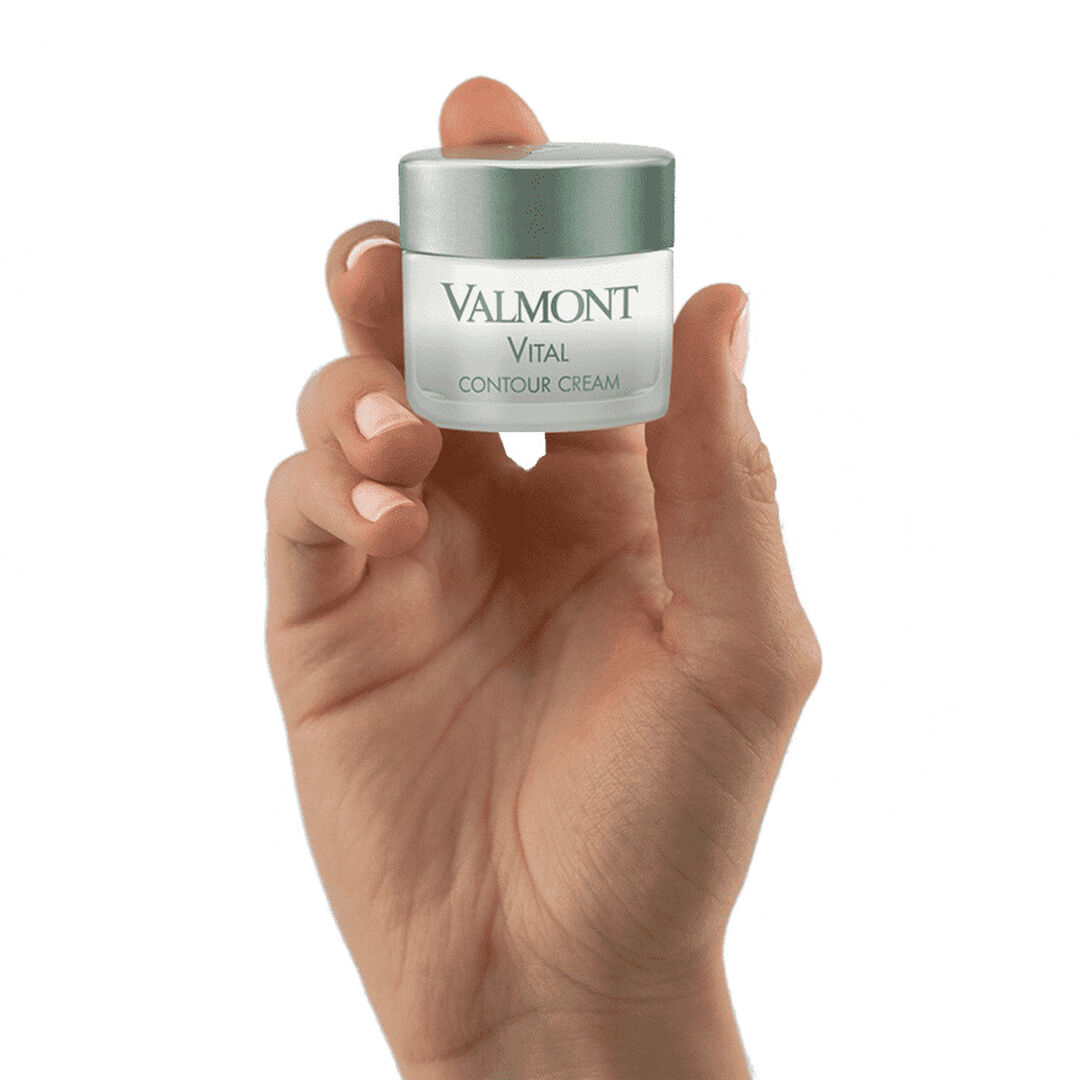 Vitality Contour Cream - VALMONT - VA VITALITY - Imagem 4