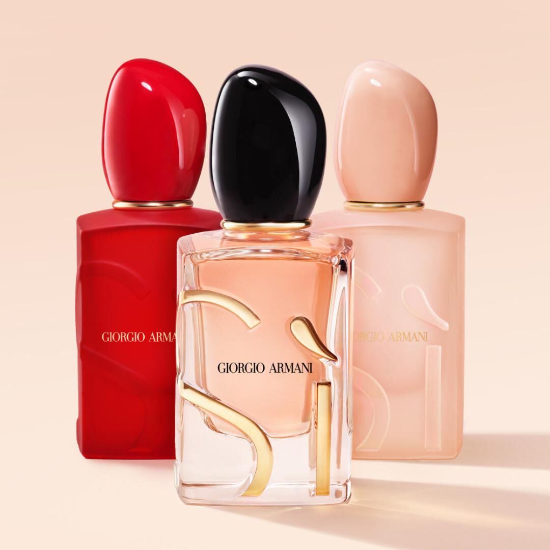 Nude Bloom, Eau de Parfum - Giorgio Armani - ARMANI SI - Imagem 10