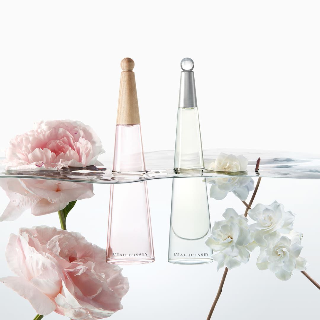 Eau de Toilette Intense Pivoine - ISSEY MIYAKE - L'EAU D'ISSEY - Imagem 4