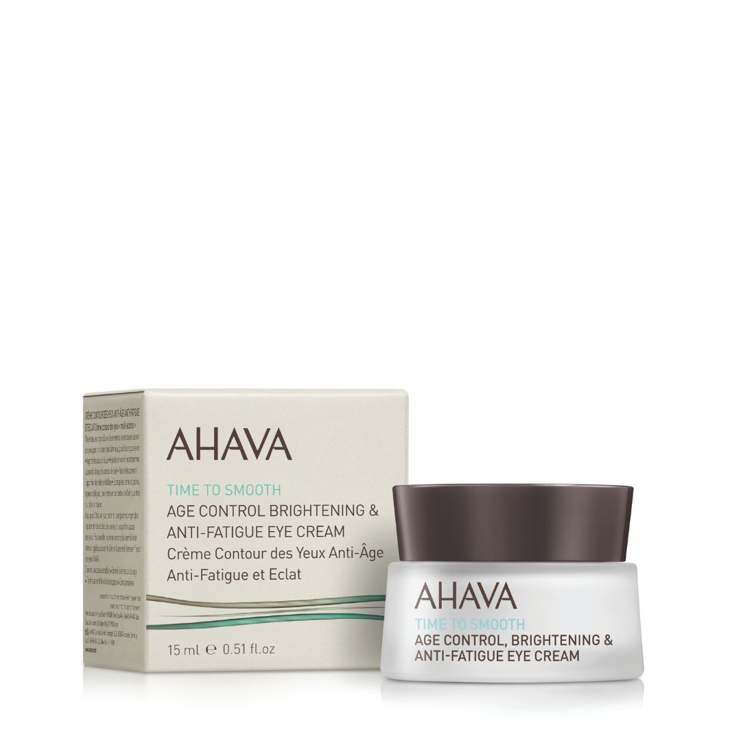 Age Control Brightening Eye Cream - Ahava -  - Imagem 4