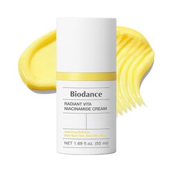 Radiant Vita Niacinamide Cream, , hi-res
