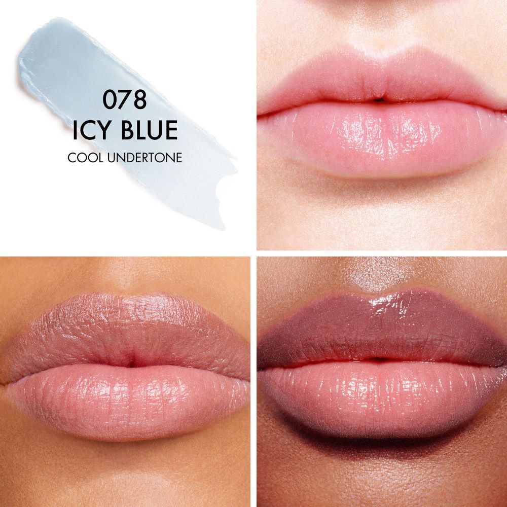 コスメ/ヘルスケア Dior Addict Lip Glow 078 DIOR ADDICT - Lip Glow - Dior | Perfumes e Companhia