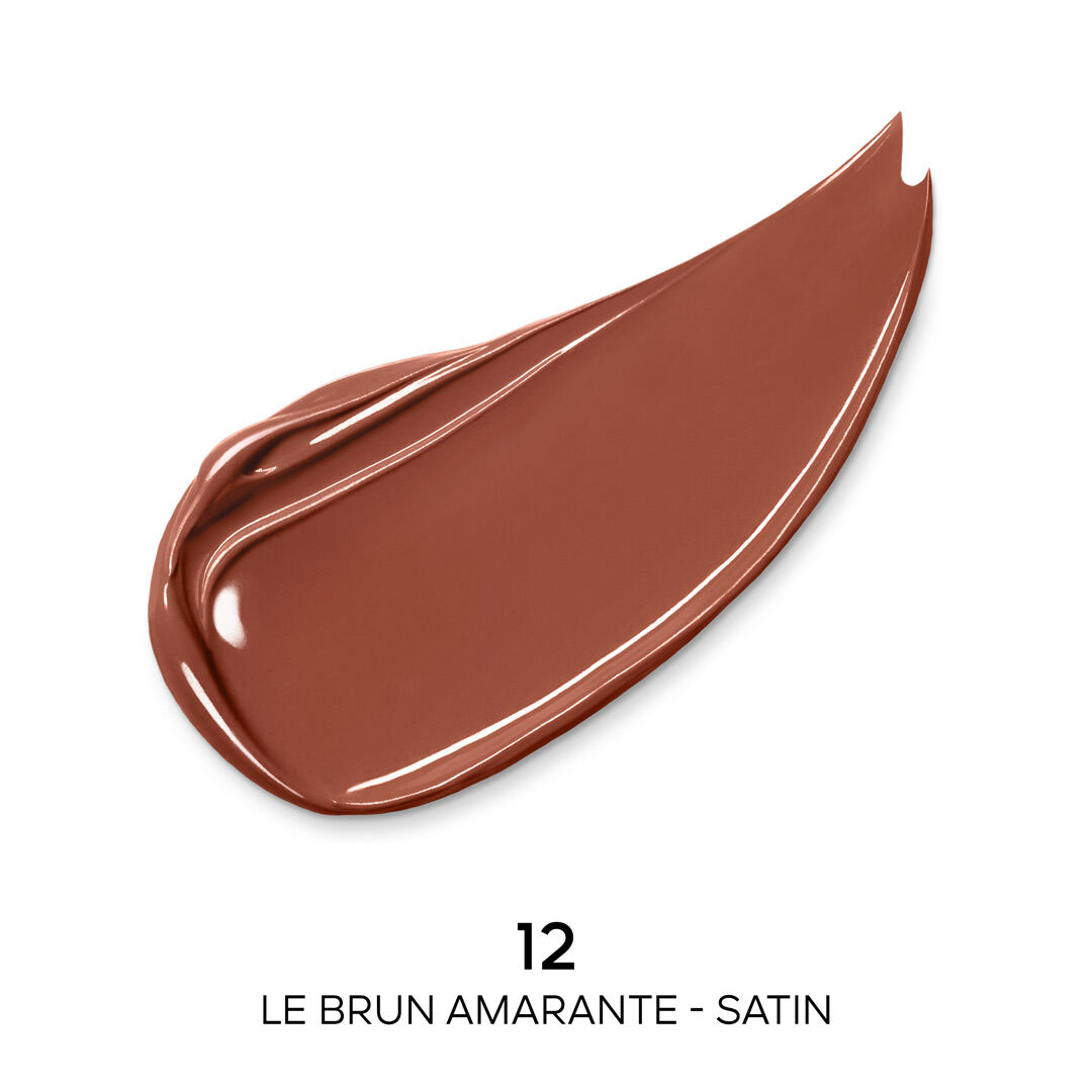 Satin Lips Refill - GUERLAIN - ROUGE G - Imagem 4
