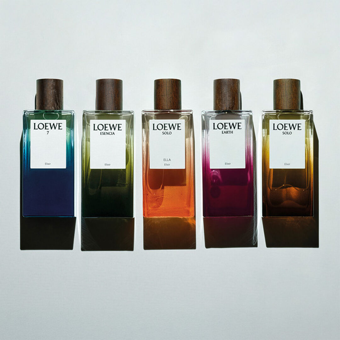 Elixir - LOEWE - LOEWE SOLO - Imagem 2