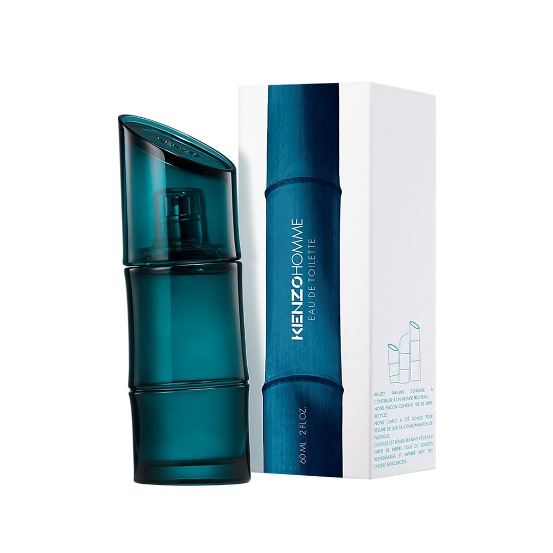 Eau de Toilette - KENZO - KENZO HOMME - Imagem 2