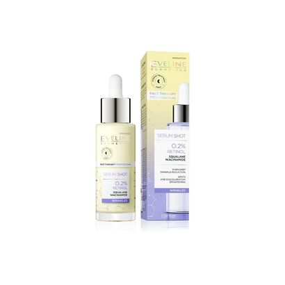 Sérum Shot 0.2% Retinol - EVELINE -  - Imagem