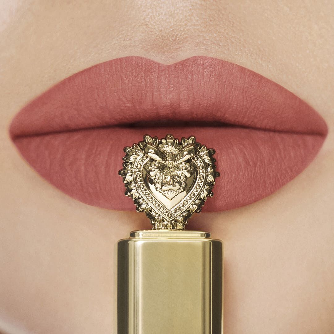 Everkiss Liquid Lip - Dolce&Gabbana - FLAWLESS - Imagem 5