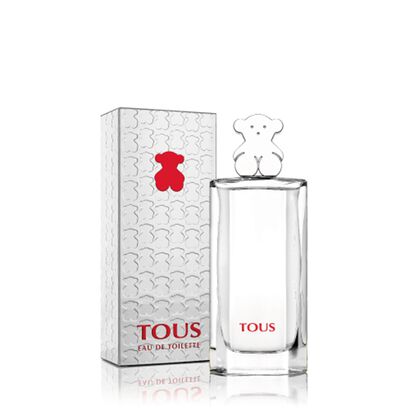 Eau de Toilette - TOUS - TOUS/S - Imagem