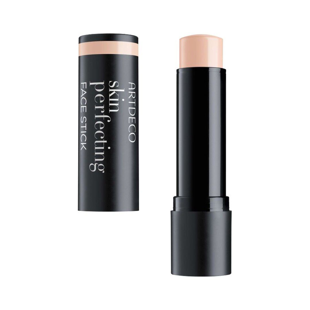 Skin Perfecting Face Stick - ARTDECO - SKIN PERFECTED 2026 - Imagem 1