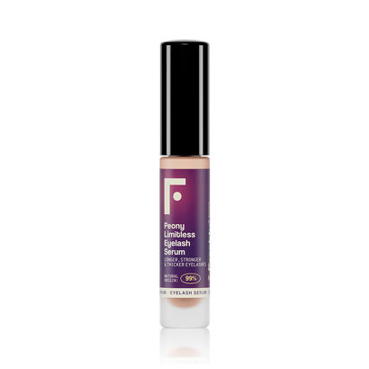 Sérum de Pestanas Nutritivo - Peony Limitless Eyelash Serum - FRESHLY -  - Imagem