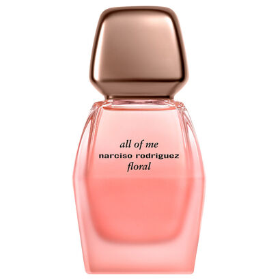 Florale Eau de Parfum - NARCISO RODRIGUEZ - ALL OF ME - Imagem
