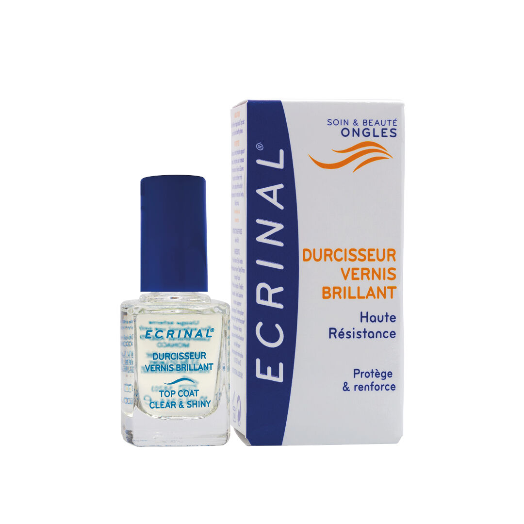 Verniz Brilhante Endurecedor - ECRINAL -  - Imagem 1