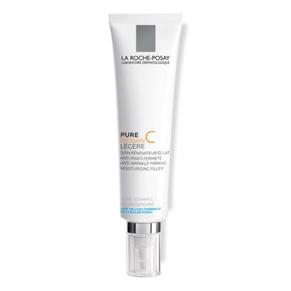 Pure Vitamin C - Creme Ligeiro - LA ROCHE POSAY -  - Imagem