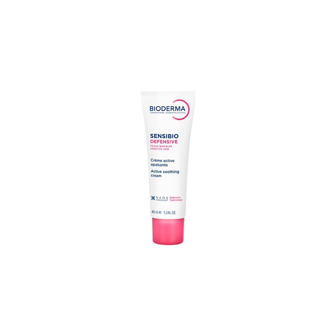 Sensibio Defensive - BIODERMA -  - Imagem 1