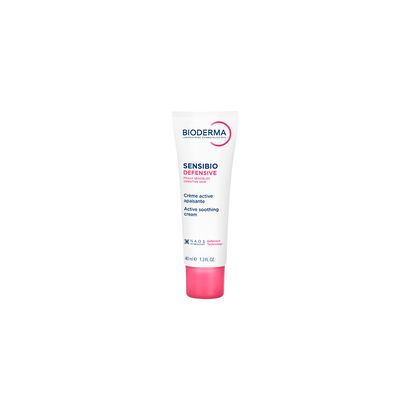 Sensibio Defensive - BIODERMA -  - Imagem