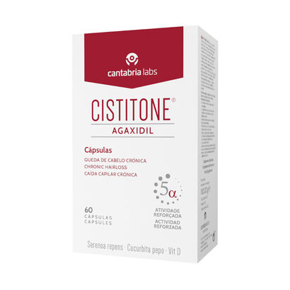 Agaxidil - CISTITONE -  - Imagem