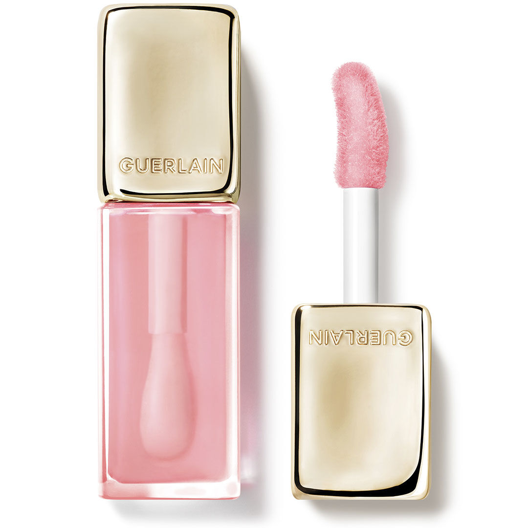 Óleo Bee Glow - GUERLAIN - KissKiss - Imagem 1