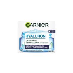 SkinActive Hyaluron Creme de Noite Jelly, , hi-res