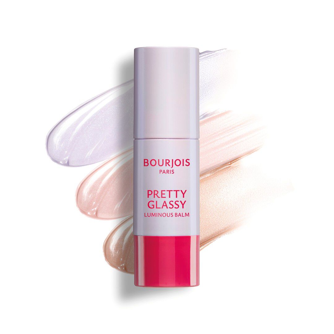 B&aacute;lsamo Pretty Glassy - BOURJOIS -  - Imagem 5