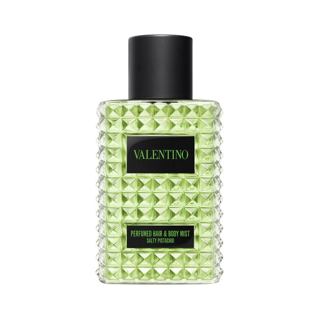 Salty Pistachio Body Mist - Valentino - BORN IN ROMA /S - Imagem 1