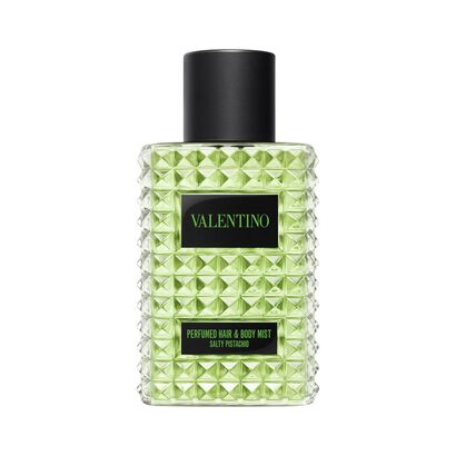 Salty Pistachio Body Mist - Valentino - BORN IN ROMA /S - Imagem