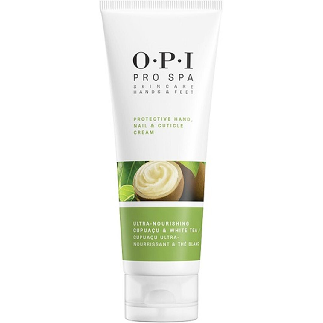 Protective Hand Nail & Cuticle Cream - OPI - OPI TRATAMENTO - Imagem 1