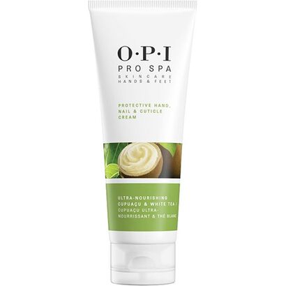 Protective Hand Nail & Cuticle Cream - OPI - OPI TRATAMENTO - Imagem