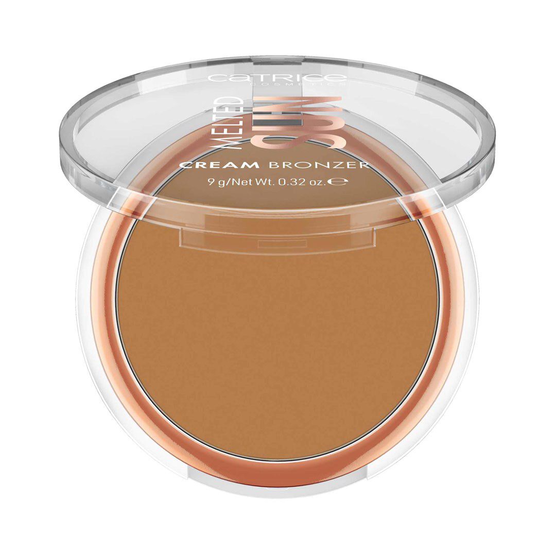 Bronzeador em Creme Melted Sun - CATRICE -  - Imagem 2