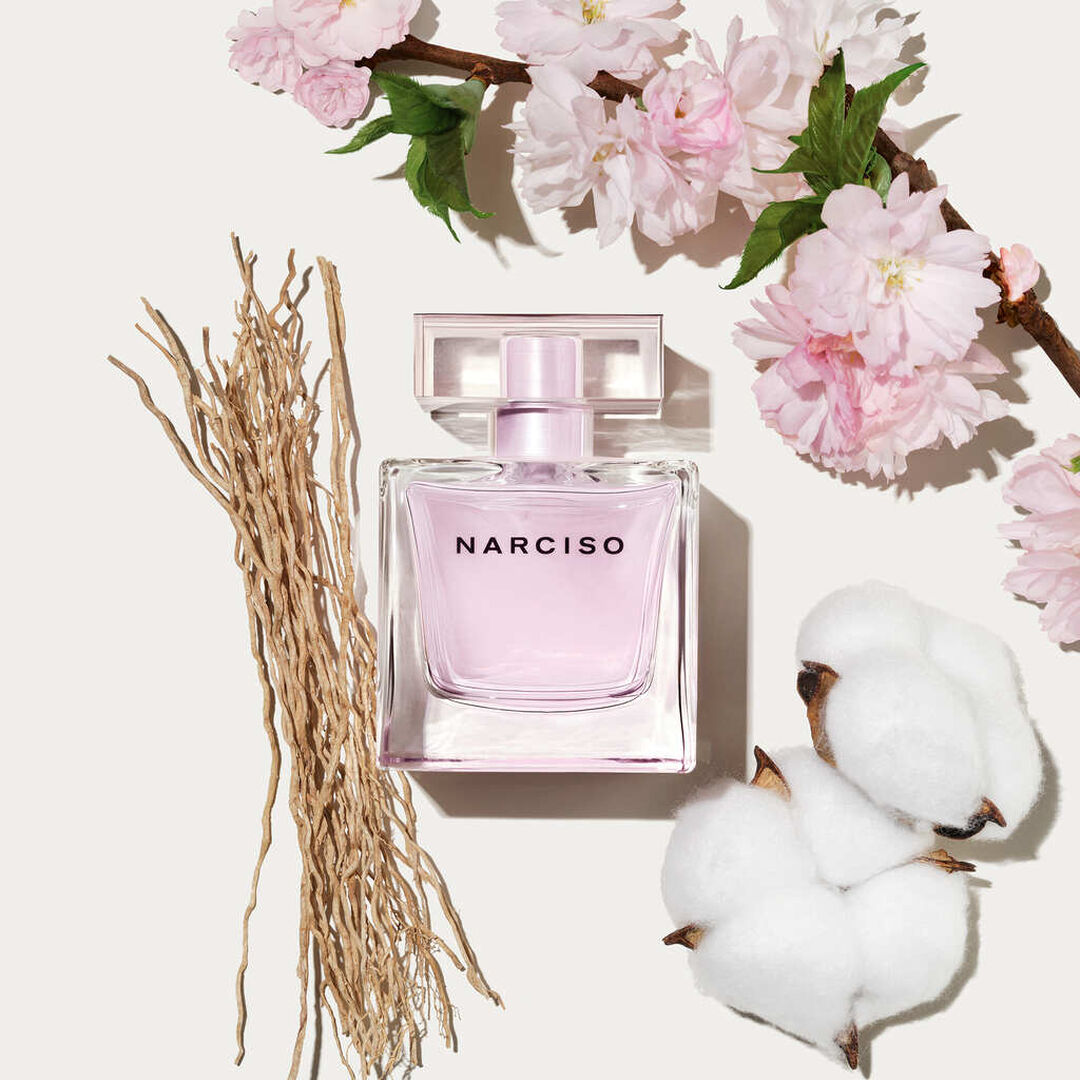Radiante Eau de Parfum - NARCISO RODRIGUEZ - NARCISO - Imagem 3