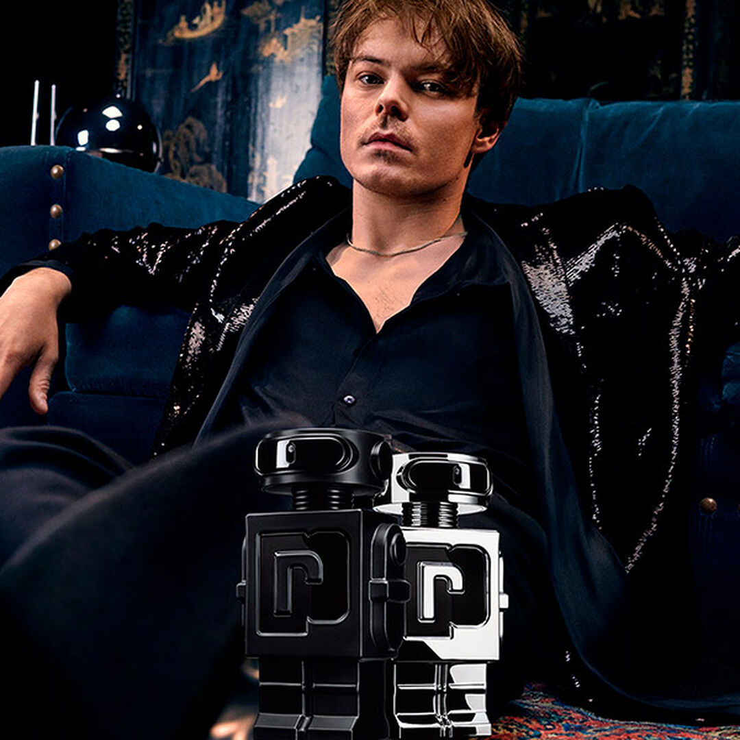 Eau de Toilette - RABANNE - Phantom - Imagem 8